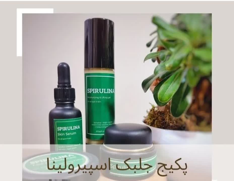 5محصول ضروری برای شادابی پوست