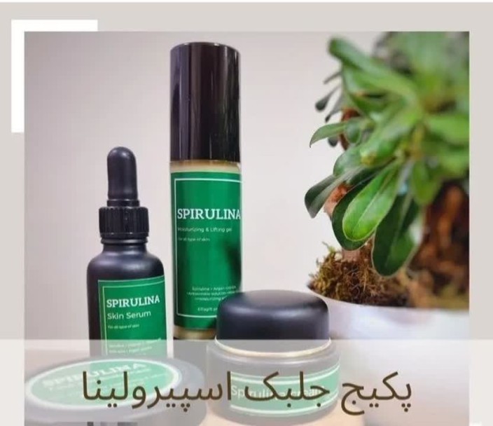 5محصول ضروری برای شادابی پوست