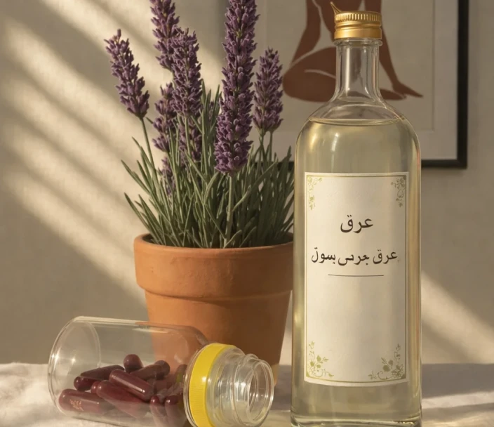 راهنمای خرید پک چربیسوز و بلغم زدا
