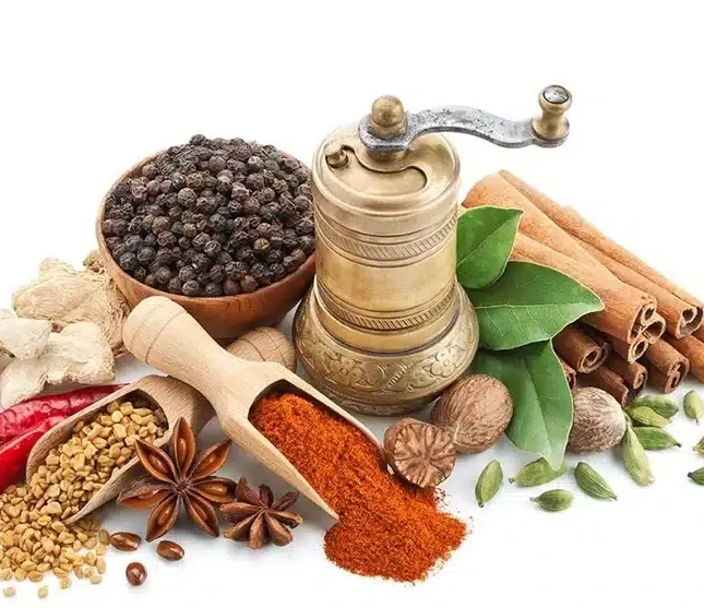 درمان ریشه‌ای در طب سنتی