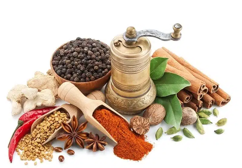 درمان ریشه‌ای در طب سنتی