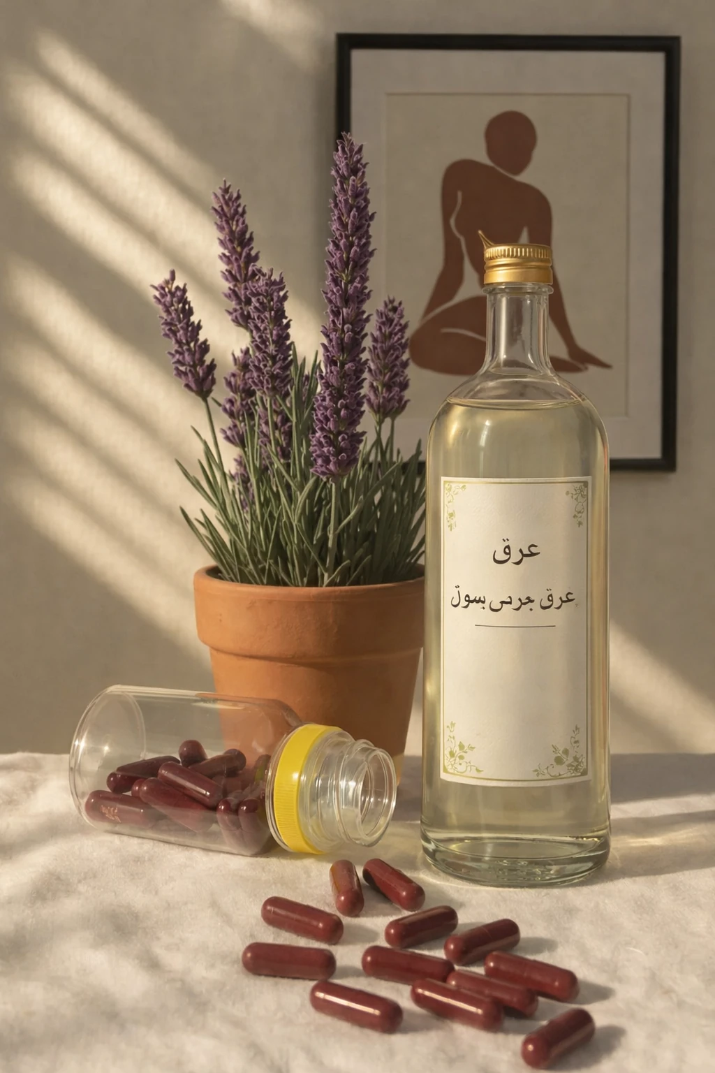 راهنمای خرید پک چربیسوز و بلغم زدا